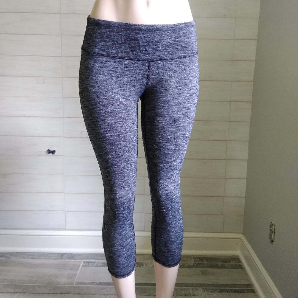 Athleta Women's Crop Leggings